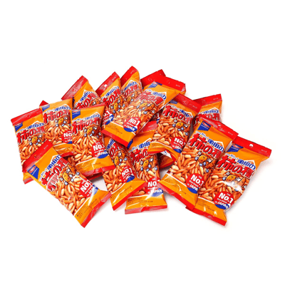 【日本好市多】亀田のかきの種ボックス　20袋（1420g）3